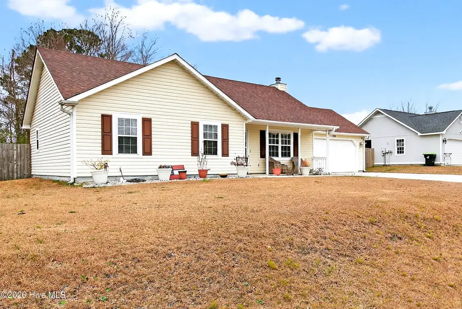 290 Parnell Road, Hubert, NC 28539 - Image #3
