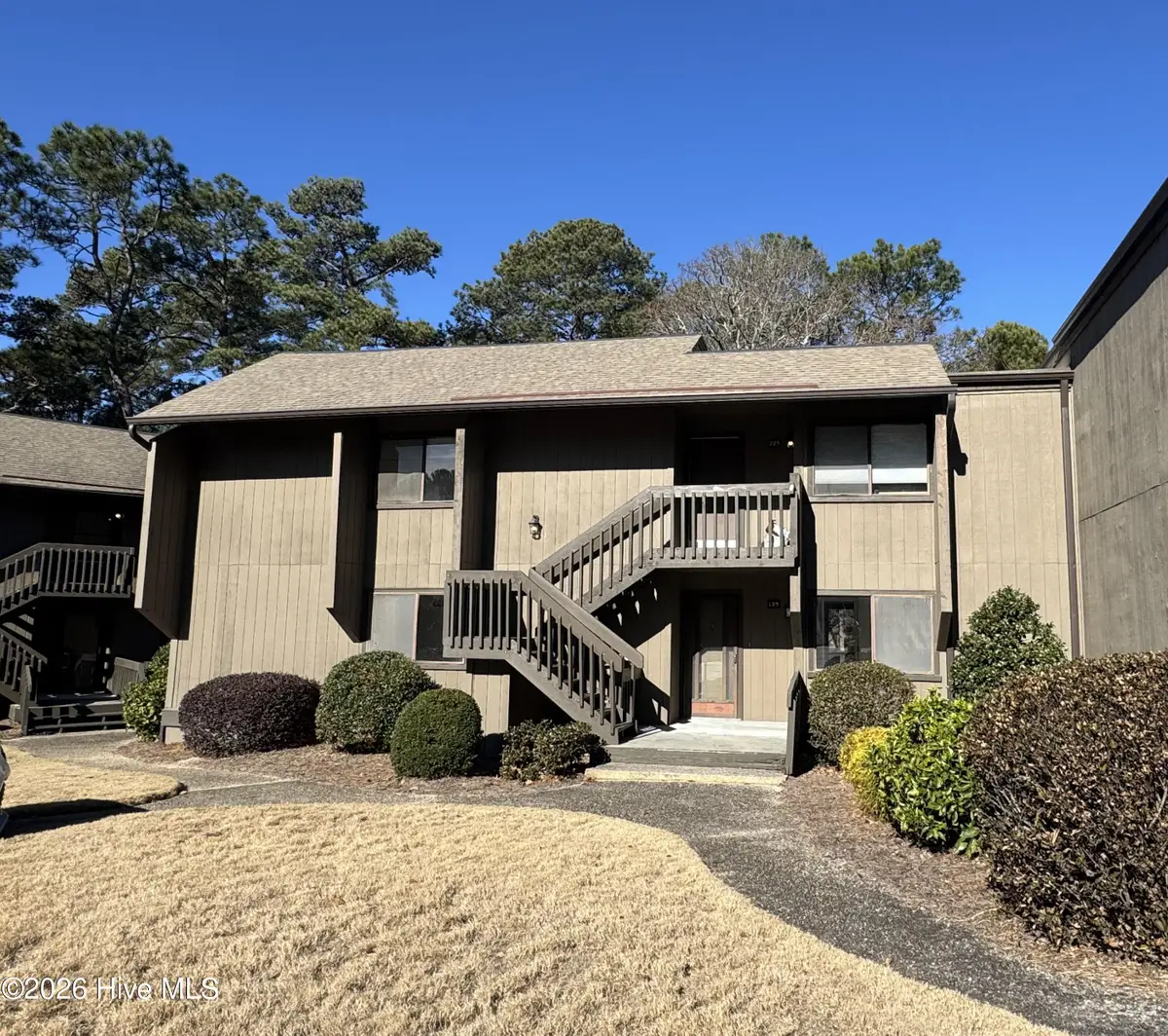10 Pine Tree Road # 125, Pinehurst, NC 28374 - Image #1