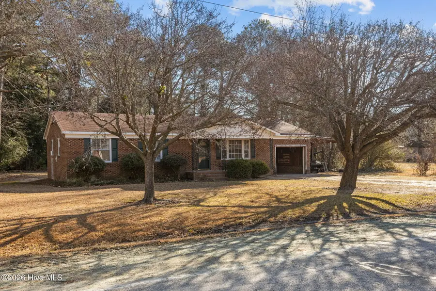 1521 Greenacres Road, Snow Hill, NC 28580 - Image #2