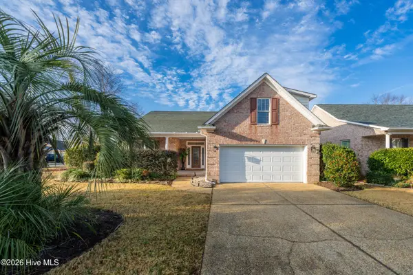 1243 Nightingale Court, Leland, NC 28451