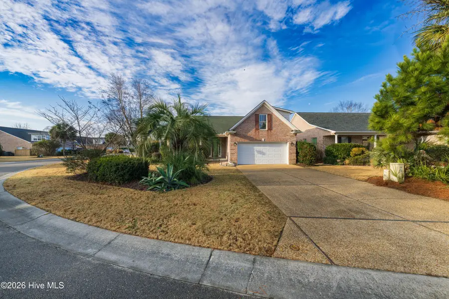 1243 Nightingale Court, Leland, NC 28451 - Image #2