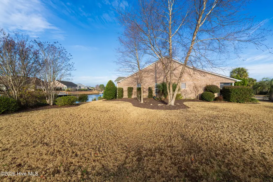 1243 Nightingale Court, Leland, NC 28451 - Image #3