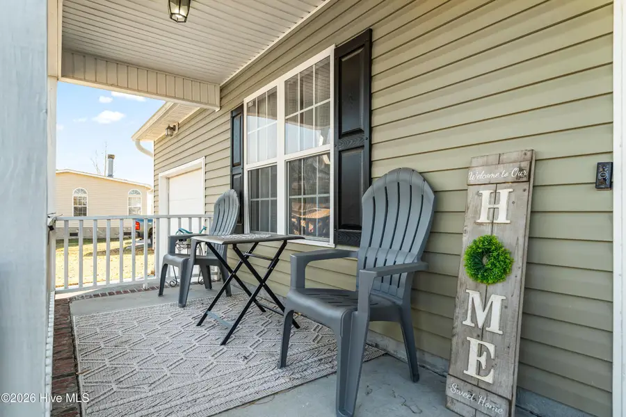 98 Meadow Farms Road, Richlands, NC 28574 - Image #3