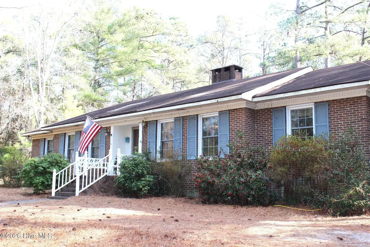 145 Valhalla Road, Southern Pines, NC 28387 - Image #1