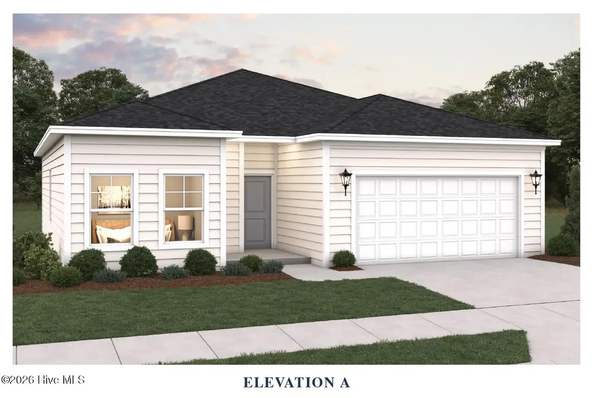 110 Muscadine Drive, Jacksonville, NC 28546 - #1