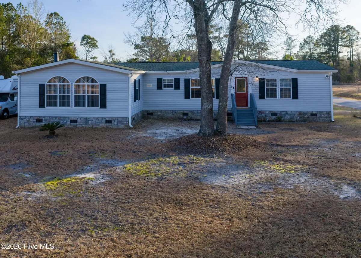 105 Murrill Lane, Leland, NC 28451 - Image #1