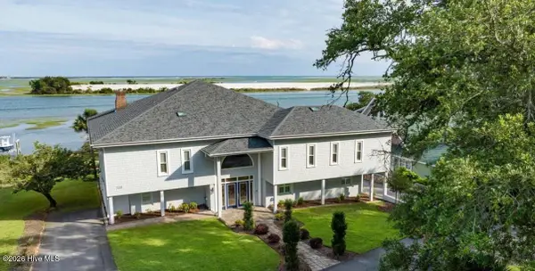 338 Olde Point Loop, Hampstead, NC 28443