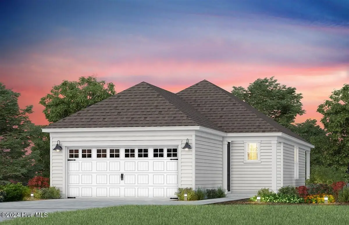 5047 Meadow Buttercup Court #212g, Leland, NC 28479 - Image #1