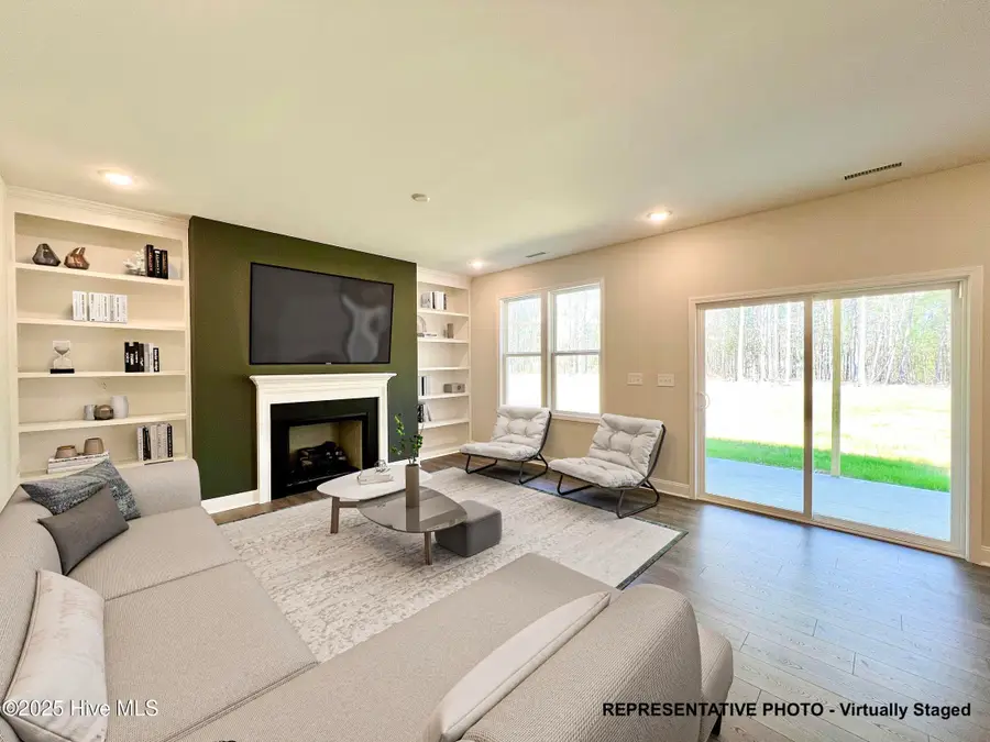 204 Cordgrass Court, Smithfield, NC 27577 - Image #3