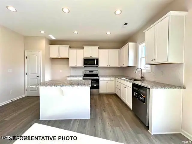 192 Cordgrass Court, Smithfield, NC 27577 - Image #3