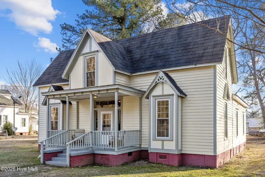 809 Church Street, Scotland Neck, NC 27874 - #3