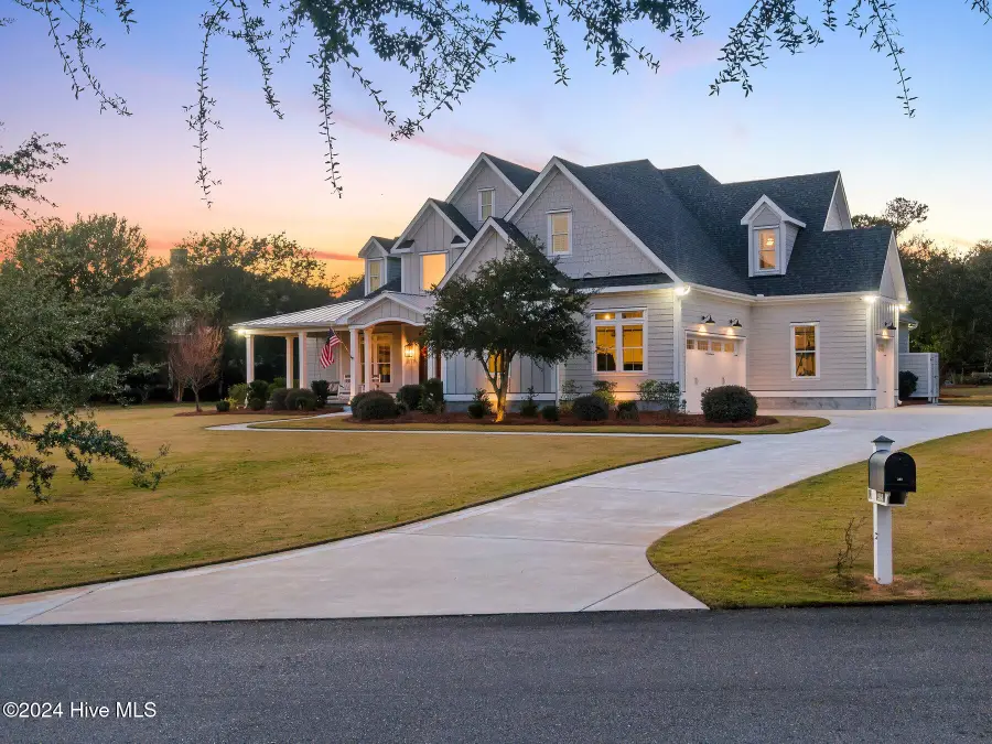 283 Ballast Point Road, Hampstead, NC 28443 - Image #3