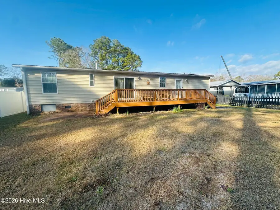 396 Red Oak Drive Sw, Shallotte, NC 28470 - Image #2