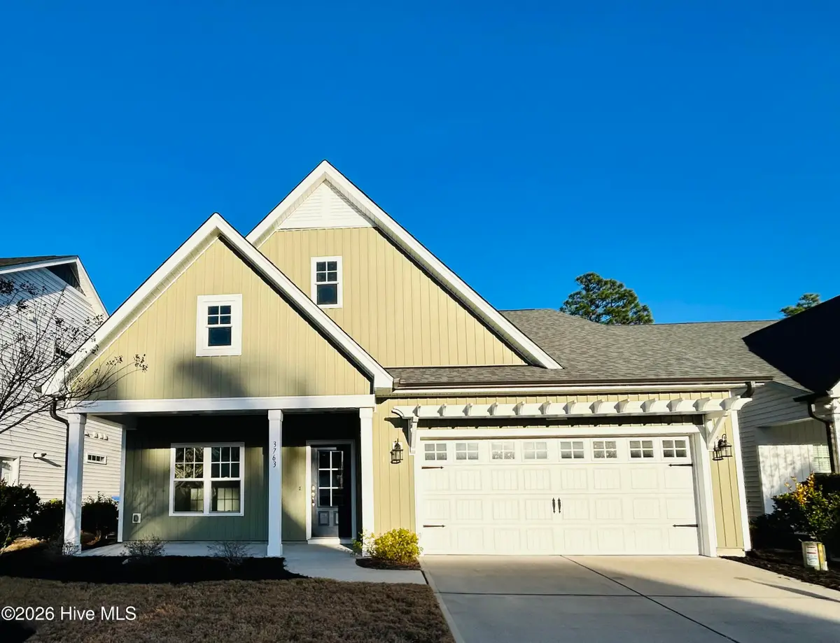 3763 Spicetree Drive, Wilmington, NC 28412 - Image #1