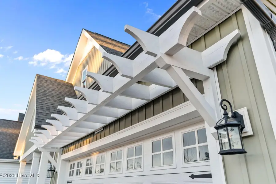 3763 Spicetree Drive, Wilmington, NC 28412 - #3