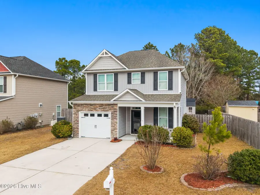 5004 W Chandler Heights Drive, Leland, NC 28451 - Image #2