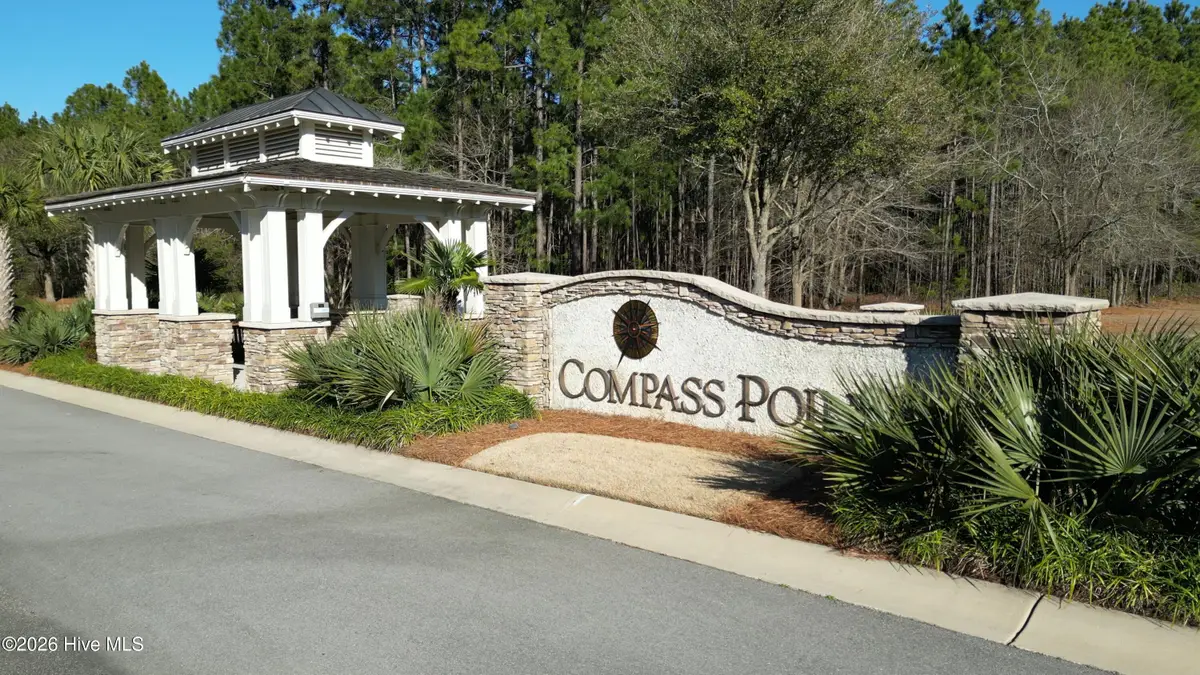 2181 Palm Pointe Ne, Leland, NC 28451 - Image #1