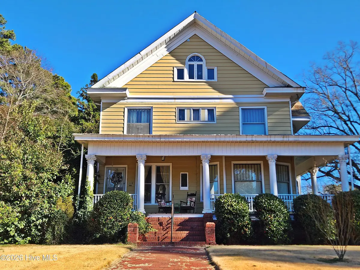 309 Roanoke Avenue, Littleton, NC 27850 - Image #1