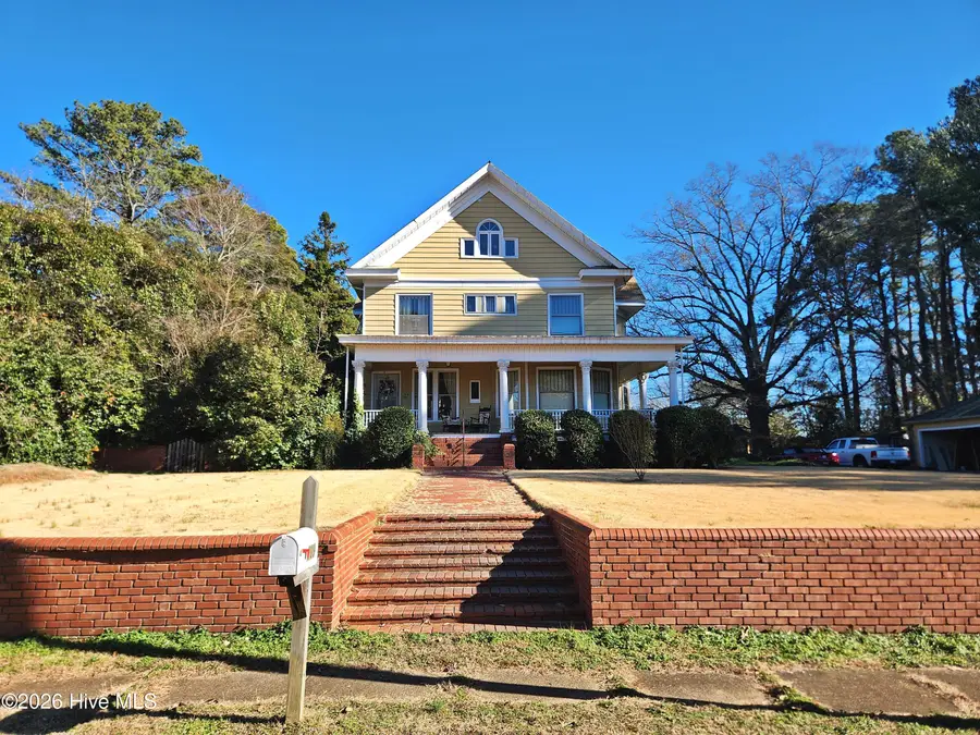 309 Roanoke Avenue, Littleton, NC 27850 - Image #2