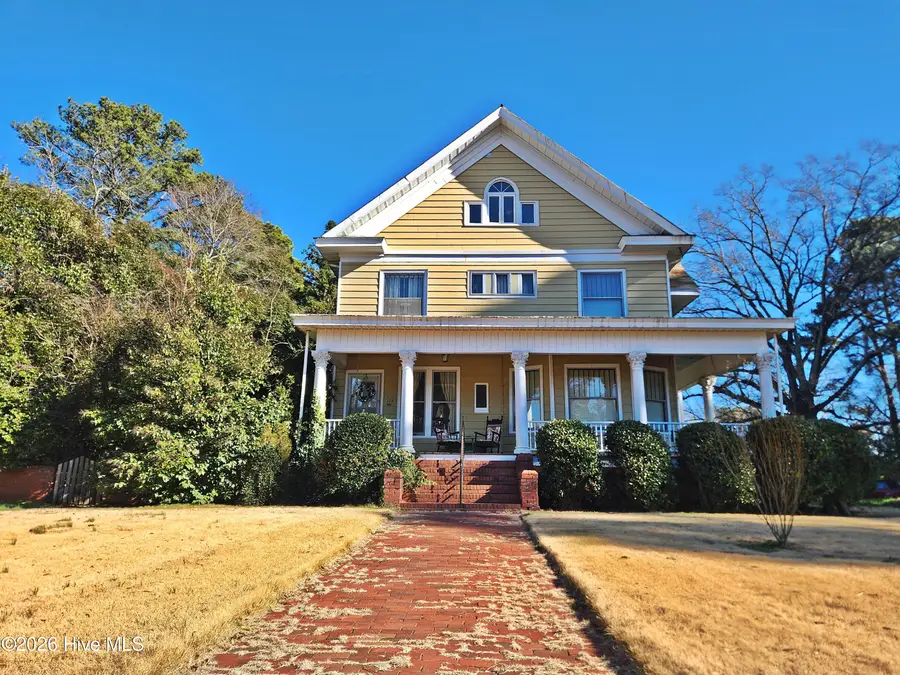 309 Roanoke Avenue, Littleton, NC 27850 - Image #3