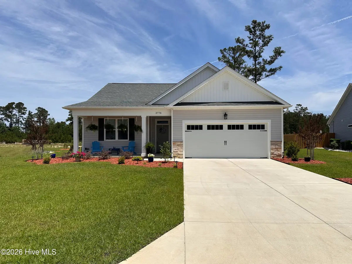 3778 Summer Breeze Court Ne, Bolivia, NC 28422 - Image #1