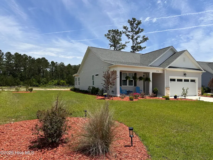 3778 Summer Breeze Court Ne, Bolivia, NC 28422 - Image #2