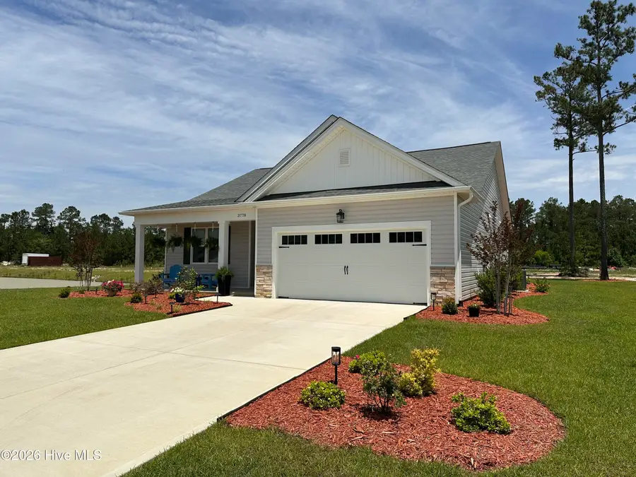 3778 Summer Breeze Court Ne, Bolivia, NC 28422 - Image #3