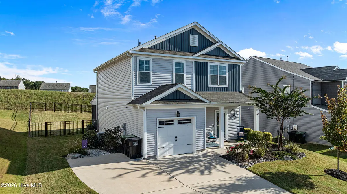 49 Cecina Court, Clayton, NC 27527 - Image #1