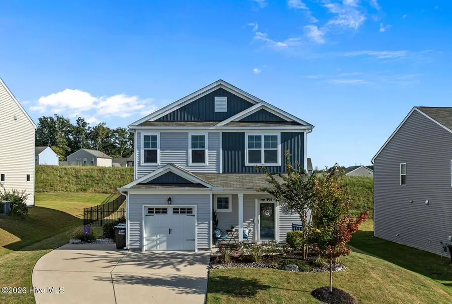 49 Cecina Court, Clayton, NC 27527 - Image #2