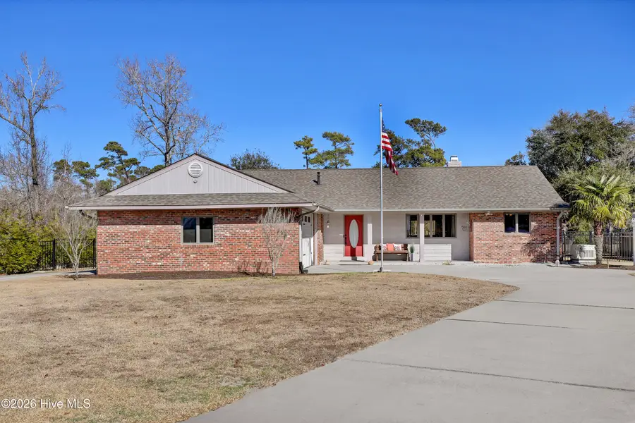 326 S Belvedere Drive, Hampstead, NC 28443 - Image #3