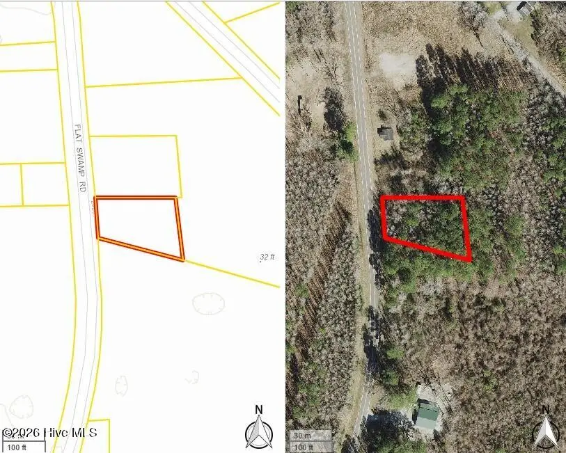 0000 Sr 1100, Blounts Creek, NC 27814 - Image #2