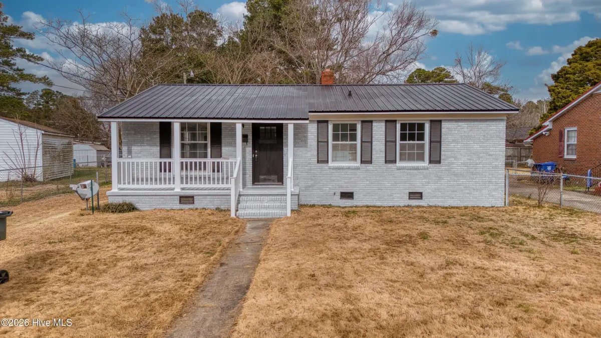 402 Marcella Drive, Kinston, NC 28501 - Image #1