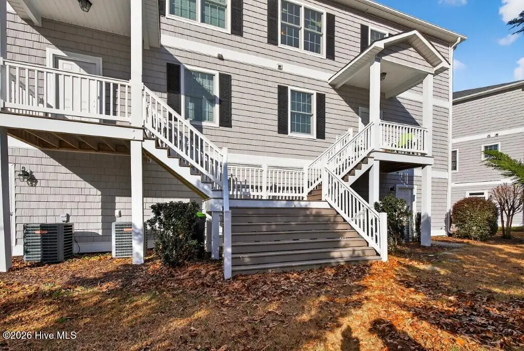 1129 Bennett Road #Unit 1b, Minnesott Beach, NC 28510 - Image #1
