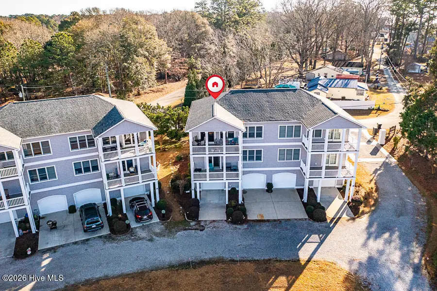 1129 Bennett Road #Unit 1b, Minnesott Beach, NC 28510 - Image #3