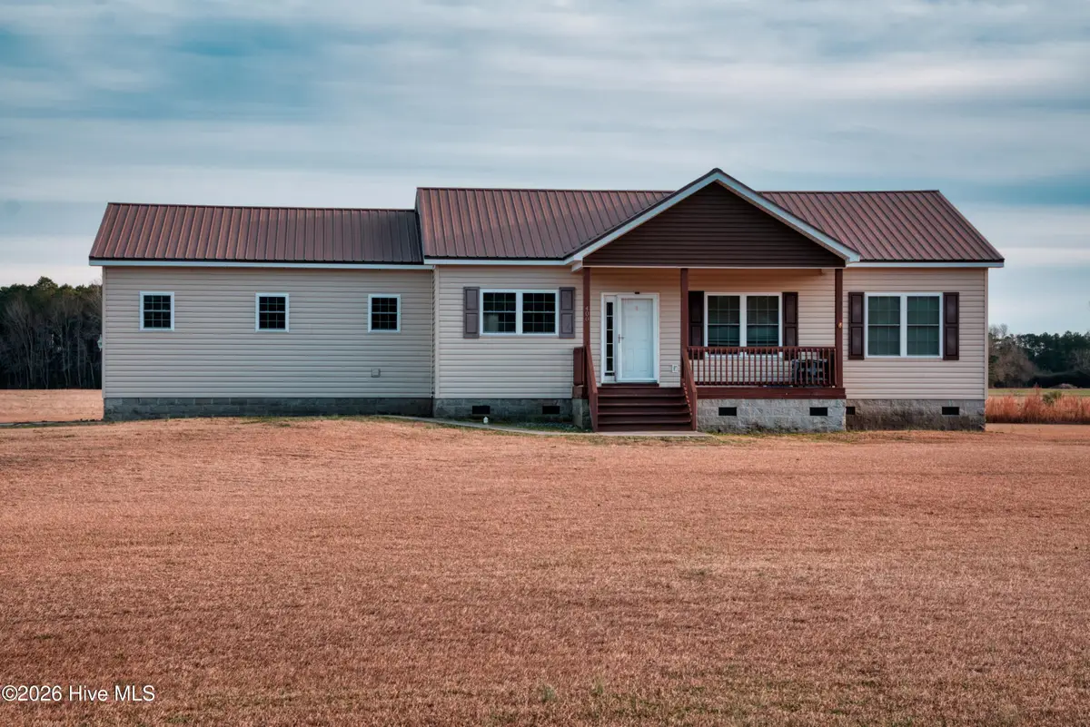 400 Whitehouse Fork Road, Peletier, NC 28584 - Image #1