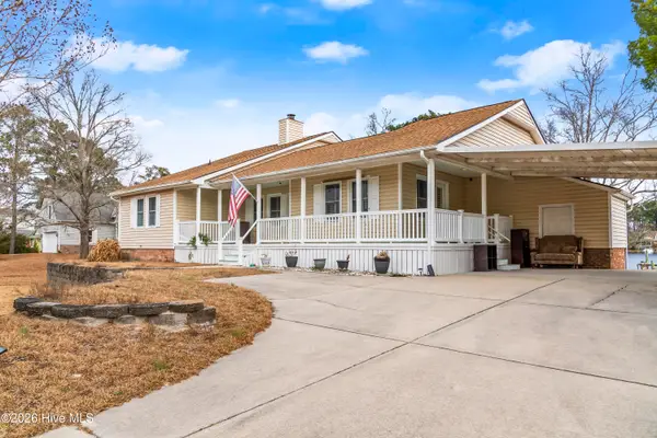 9209 Hornigold Avenue, Oriental, NC 28571