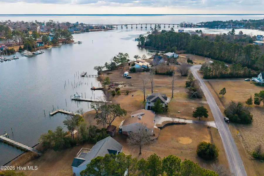 9209 Hornigold Avenue, Oriental, NC 28571 - Image #2