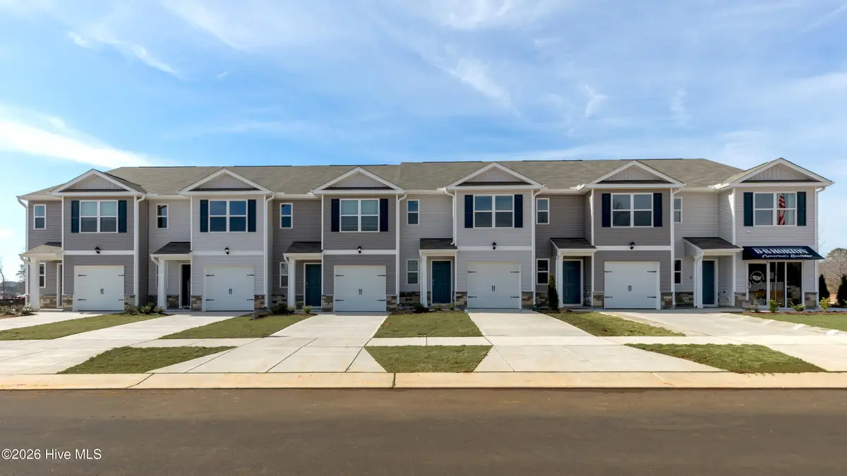 3501 Sedge Drive #5, Winterville, NC 28590 - Image #1
