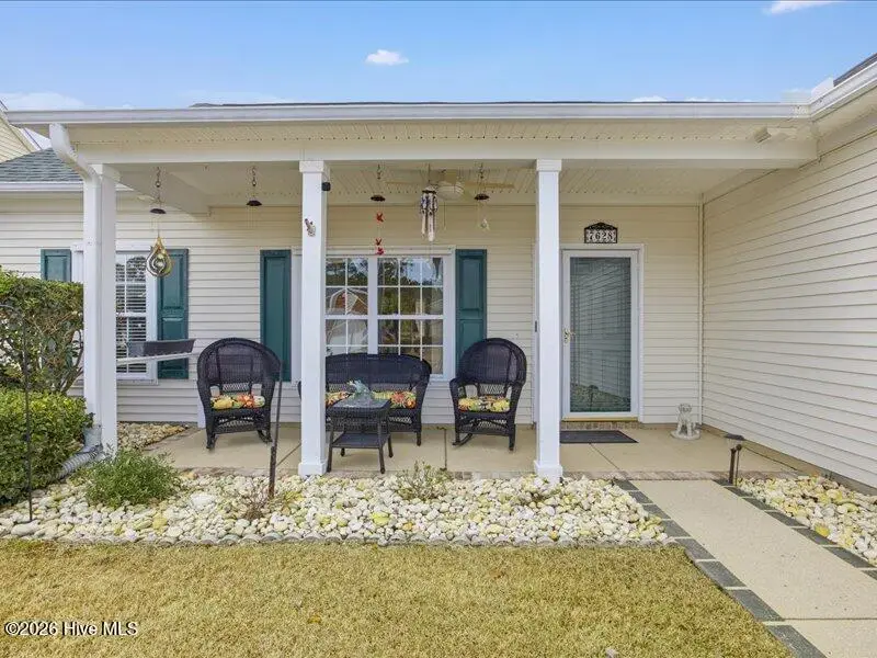 7628 Dunbar Drive Sw, Sunset Beach, NC 28468 - Image #2