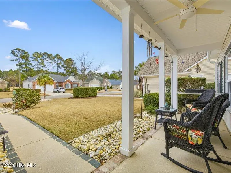 7628 Dunbar Drive Sw, Sunset Beach, NC 28468 - Image #3