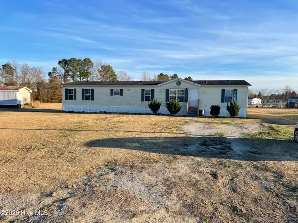 2226 Melonie Court, Greenville, NC 27834