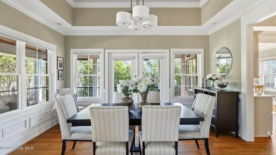 80 Eldorado Lane, Pinehurst, NC 28374 - Image #2