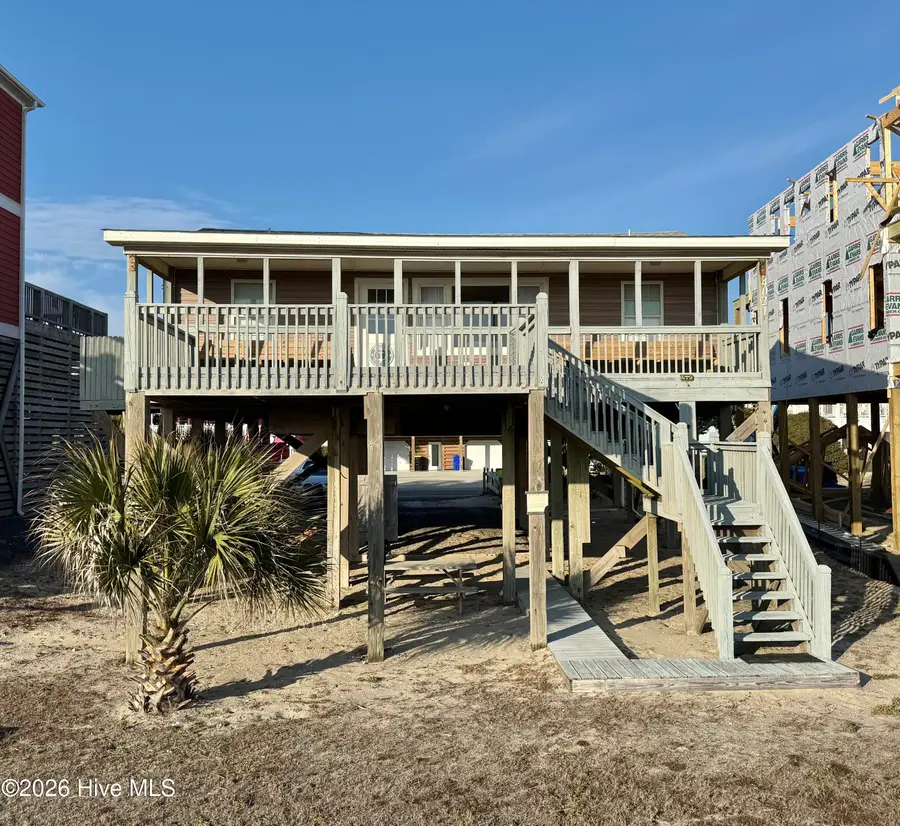 4021 E Beach Drive, Oak Island, NC 28465 - Image #2