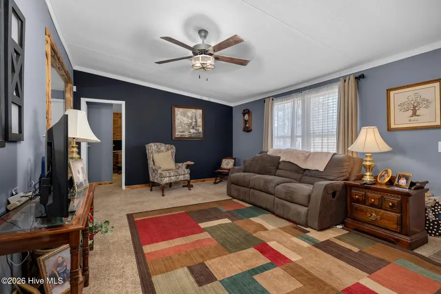 8154 Cedar Grove School Loop Road, Nashville, NC 27856 - Image #3