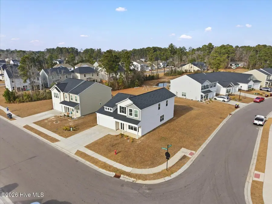 4499 Parsons Mill Drive, Castle Hayne, NC 28429 - Image #3