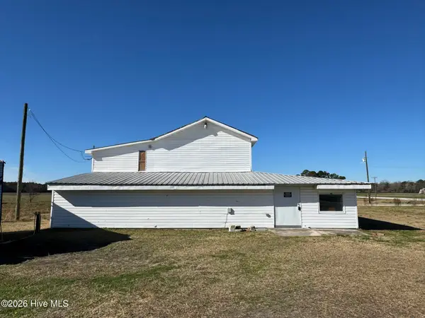 3027 N Highway 58 N, Trenton, NC 28585