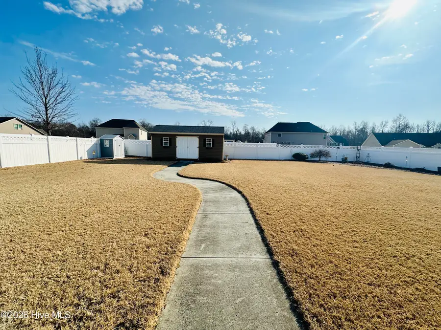 2451 Kodiak Drive, Winterville, NC 28590 - Image #2