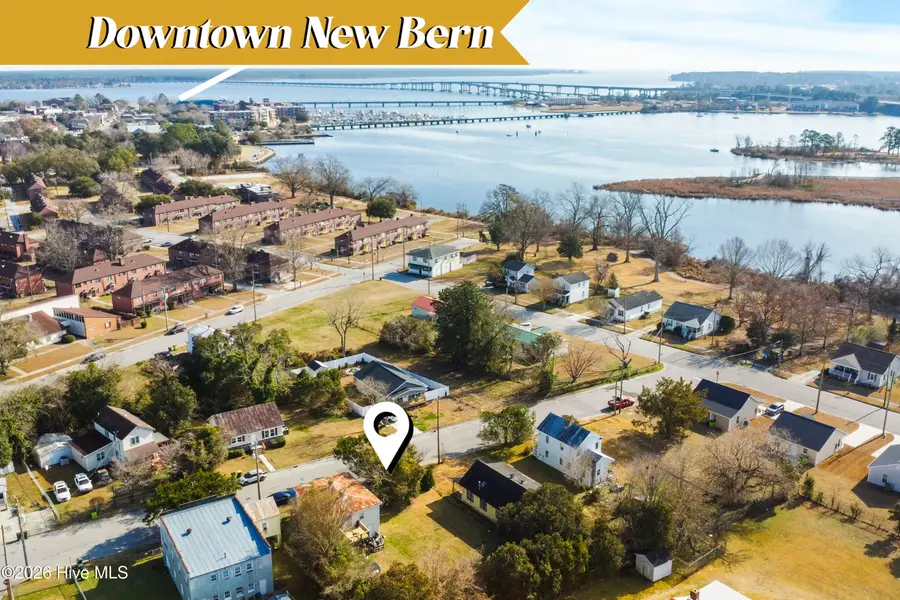 219 Jones Street, New Bern, NC 28562 - Image #3