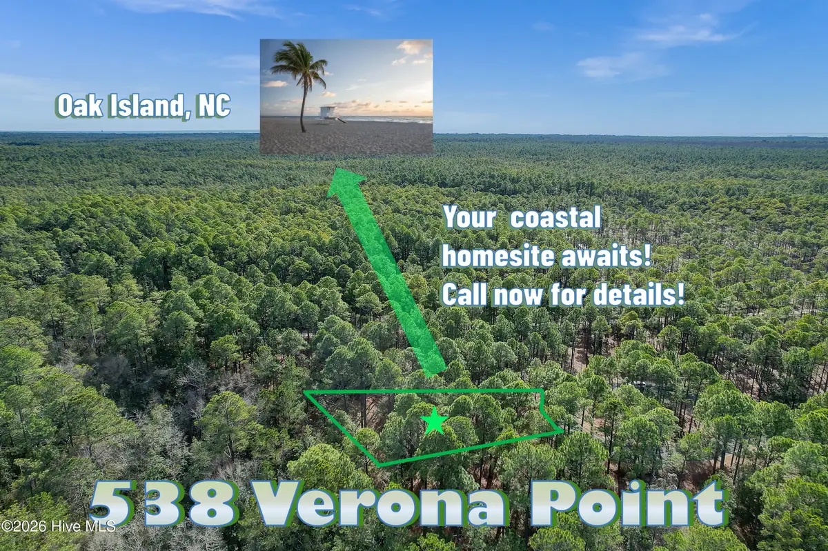 538 Verona Pointe Se, Bolivia, NC 28422 - Image #1