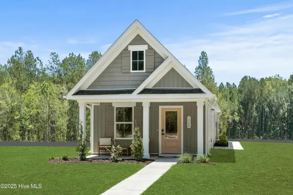 660 Savinwood Trail Ne, Bolivia, NC 28422